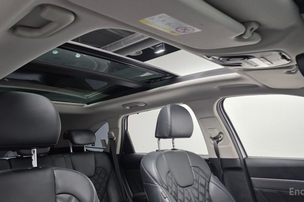 2022 Kia Sorento с пробегом 44 273 км