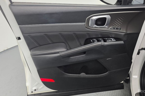 2022 Kia Sorento с пробегом 44 273 км