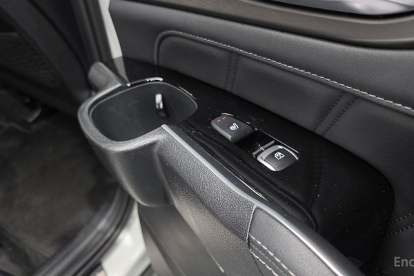 2022 Kia Sorento с пробегом 44 273 км