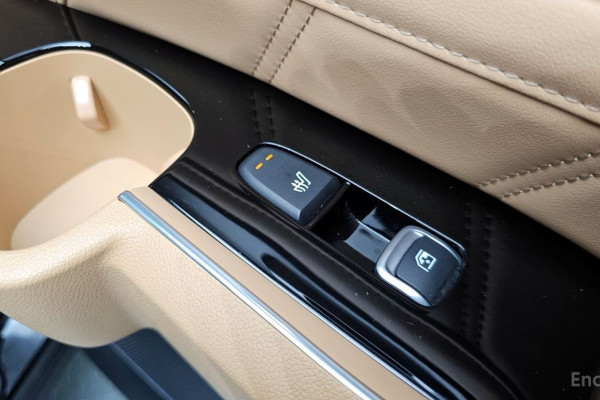 2021 Kia Sorento с пробегом 53 592 км