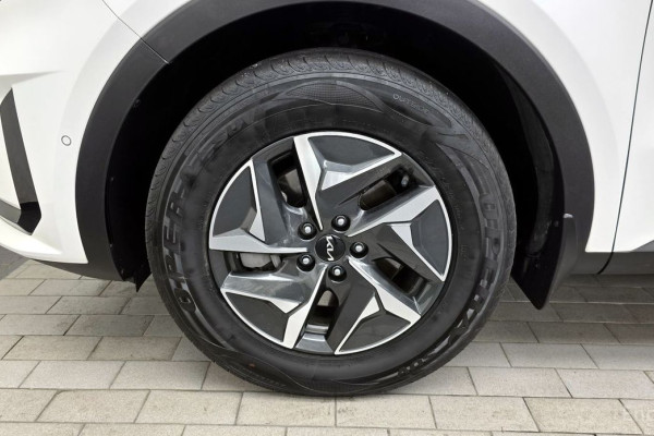 2022 Kia Sorento с пробегом 53 503 км