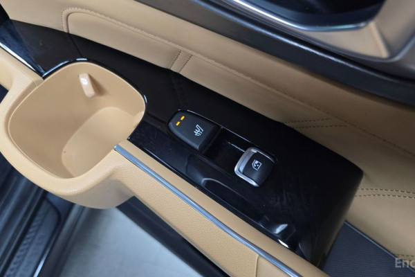 2022 Kia Sorento с пробегом 53 007 км