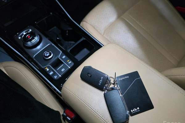 2022 Kia Sorento с пробегом 59 384 км