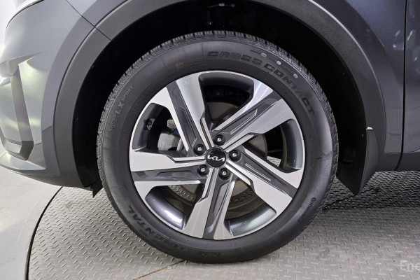 2022 Kia Sorento с пробегом 40 602 км