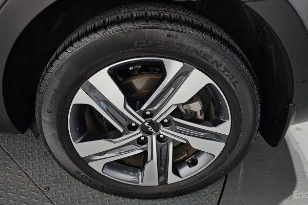 2022 Kia Sorento с пробегом 48 553 км