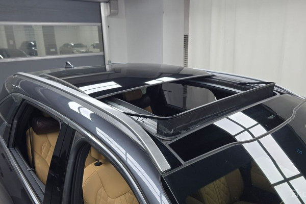 2022 Kia Sorento с пробегом 53 007 км