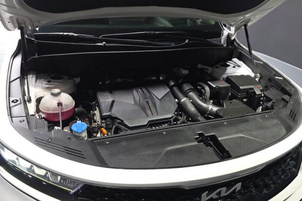 2022 Kia Sorento с пробегом 58 405 км