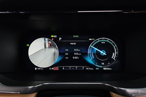 2022 Kia Sorento с пробегом 48 553 км