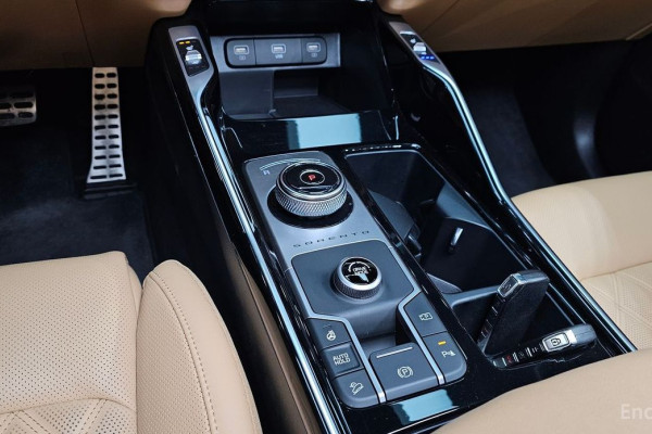 2022 Kia Sorento с пробегом 48 553 км