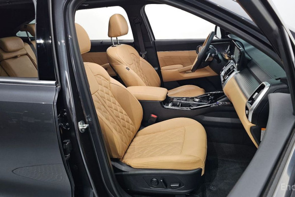 2022 Kia Sorento с пробегом 48 553 км