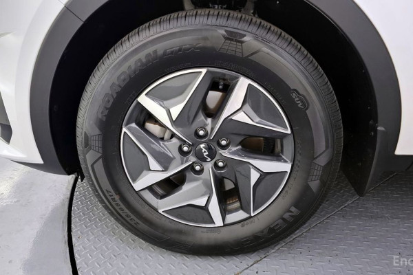 2022 Kia Sorento с пробегом 41 149 км