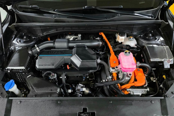 2022 Kia Sorento с пробегом 59 384 км