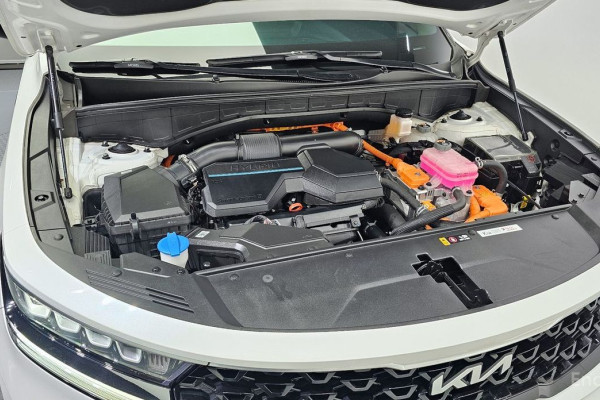 2022 Kia Sorento с пробегом 41 149 км