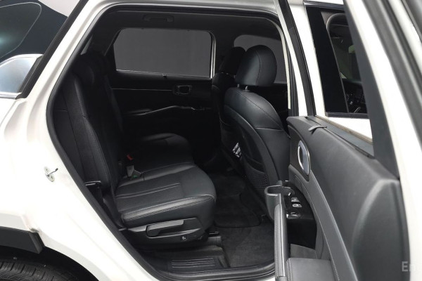 2022 Kia Sorento с пробегом 58 405 км