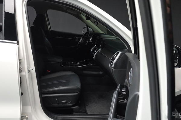 2022 Kia Sorento с пробегом 58 405 км