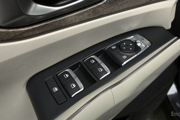 2022 Kia Sorento с пробегом 40 602 км