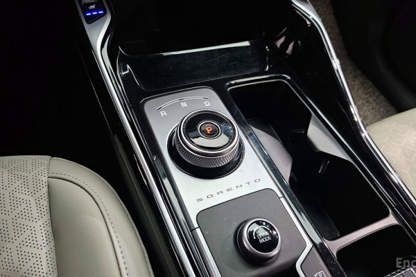 2022 Kia Sorento с пробегом 41 149 км