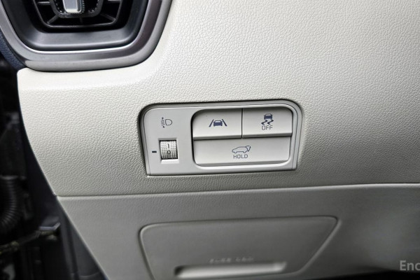 2022 Kia Sorento с пробегом 40 602 км