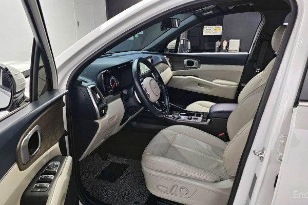 2022 Kia Sorento с пробегом 41 149 км