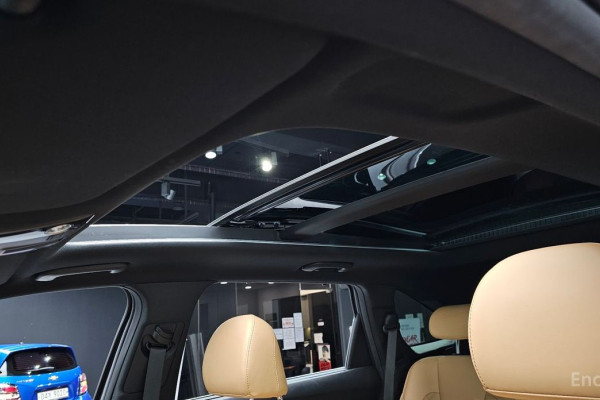 2022 Kia Sorento с пробегом 48 553 км