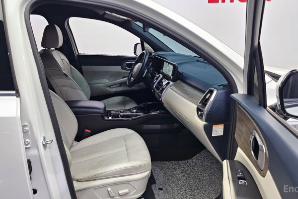 2022 Kia Sorento с пробегом 41 149 км