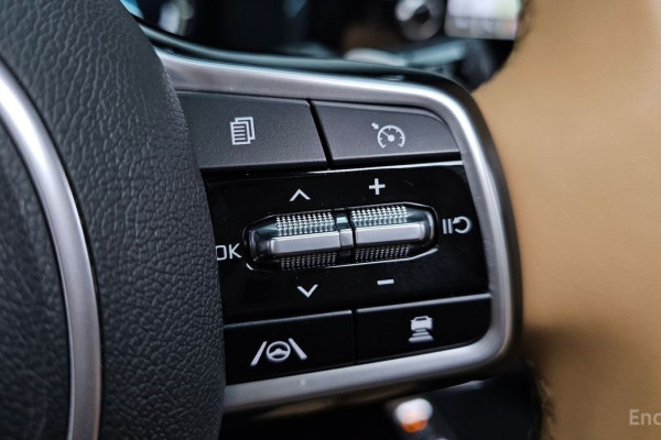 2022 Kia Sorento с пробегом 48 553 км