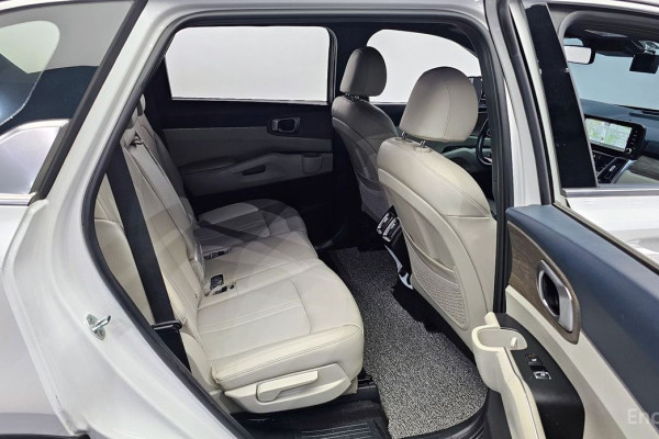 2022 Kia Sorento с пробегом 41 149 км