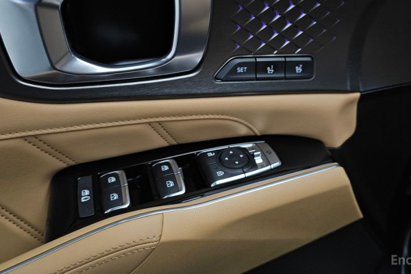 2022 Kia Sorento с пробегом 48 553 км