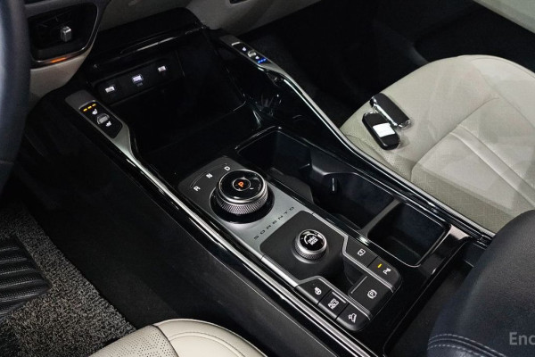 2022 Kia Sorento с пробегом 51 679 км