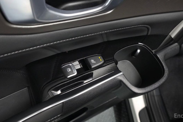 2022 Kia Sorento с пробегом 58 405 км