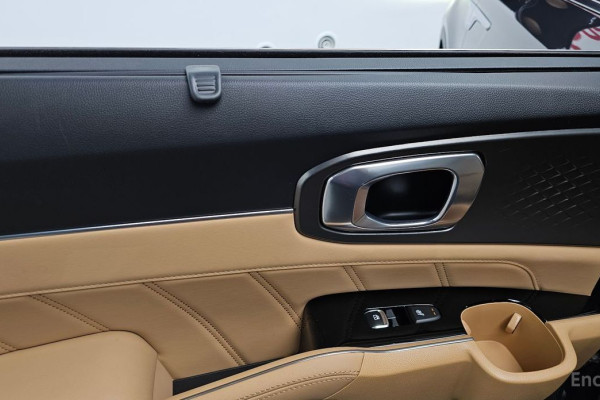 2022 Kia Sorento с пробегом 48 553 км