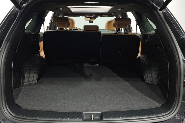 2022 Kia Sorento с пробегом 48 553 км