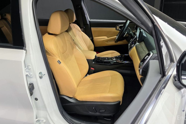 2022 Kia Sorento с пробегом 57 202 км