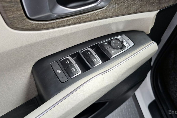 2022 Kia Sorento с пробегом 41 149 км