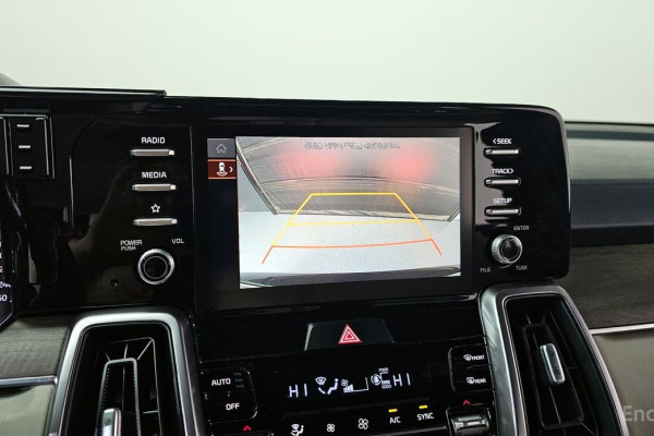 2022 Kia Sorento с пробегом 51 679 км