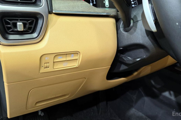 2022 Kia Sorento с пробегом 57 202 км