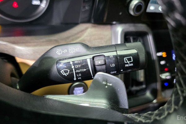 2022 Kia Sorento с пробегом 57 202 км