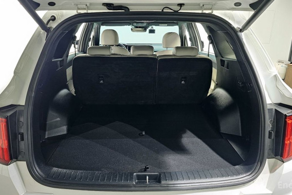 2022 Kia Sorento с пробегом 41 149 км