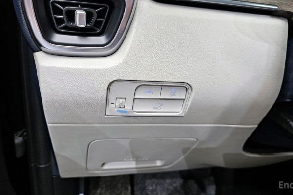 2022 Kia Sorento с пробегом 51 679 км