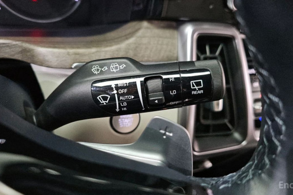 2022 Kia Sorento с пробегом 51 679 км