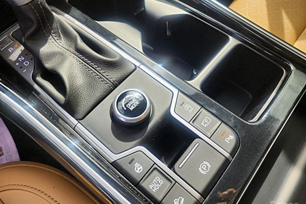 2022 Kia Sorento с пробегом 57 863 км