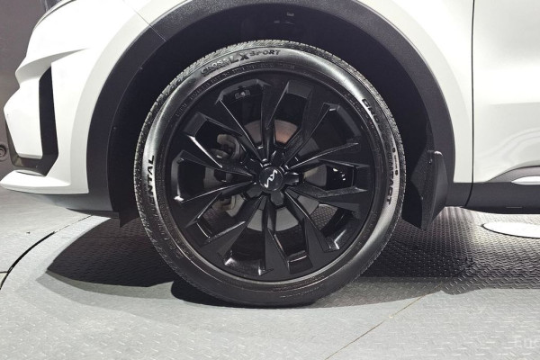 2021 Kia Sorento с пробегом 46 839 км