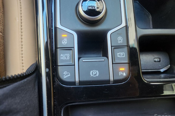 2022 Kia Sorento с пробегом 50 175 км