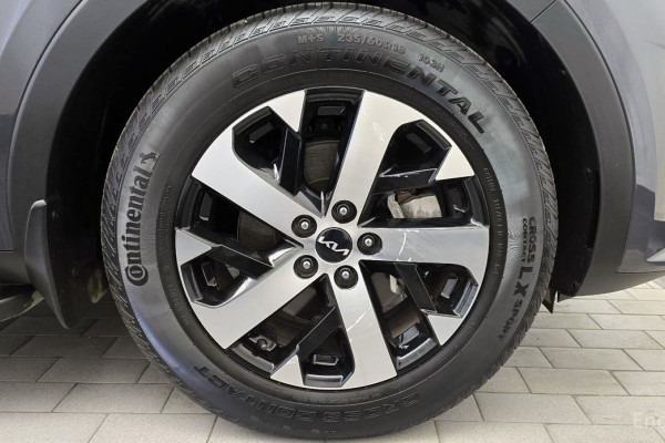 2021 Kia Sorento с пробегом 50 412 км