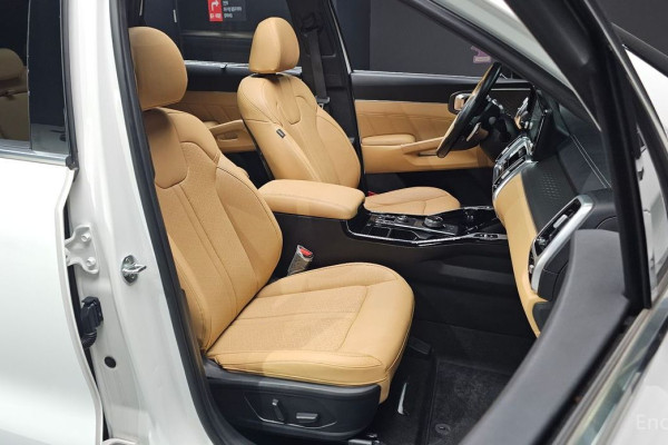 2021 Kia Sorento с пробегом 46 839 км