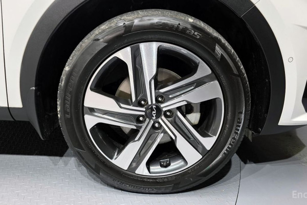 2022 Kia Sorento с пробегом 41 209 км