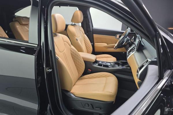 2021 Kia Sorento с пробегом 51 605 км