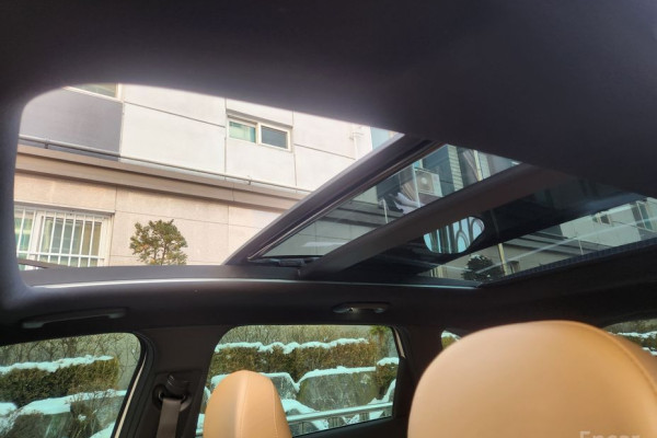 2022 Kia Sorento с пробегом 50 175 км