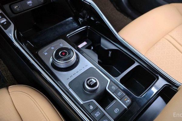 2021 Kia Sorento с пробегом 50 412 км