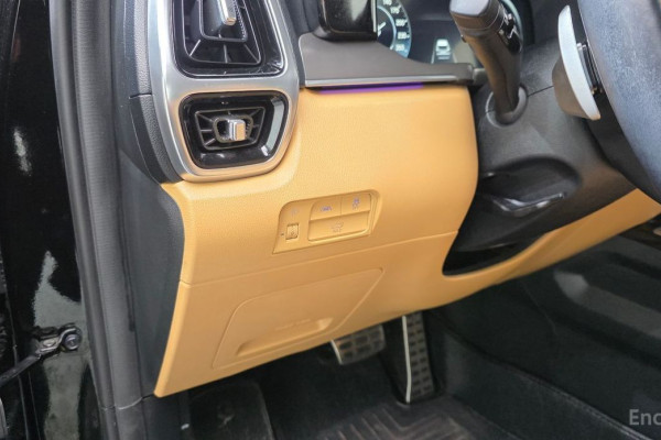 2021 Kia Sorento с пробегом 51 605 км